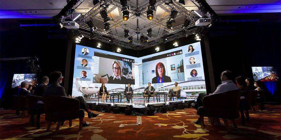 conference