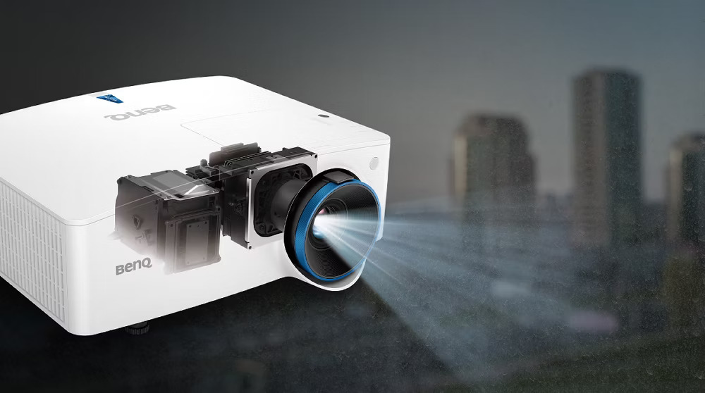 projectors