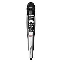 karaoke mic